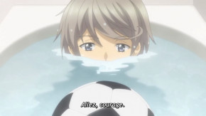 Shoot! Goal to the Future Episode 04 Vostfr