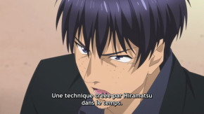 Shoot! Goal to the Future Episode 05 Vostfr
