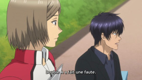 Shoot! Goal to the Future Episode 06 Vostfr