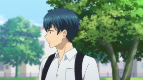 Shoot! Goal to the Future Episode 09 Vostfr