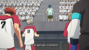 Shoot! Goal to the Future Episode 11 Vostfr