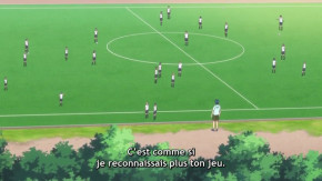 Shoot! Goal to the Future Episode 12 Vostfr