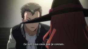 SPY x FAMILY Part 2 Episode 01 Vostfr