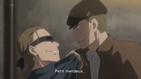 SPY x FAMILY Part 2 Episode 02 Vostfr