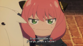 SPY x FAMILY Part 2 Episode 03 Vostfr