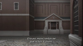 SPY x FAMILY Part 2 Episode 06 Vostfr