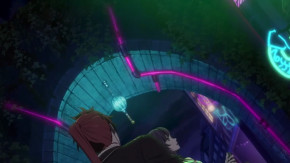 Tales of Luminaria : The Fateful Crossroad 01 Vostfr