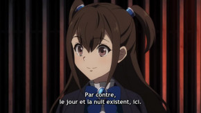 Tate no Yuusha no Nariagari 2 Episode 07 Vostfr