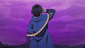 Tensei Kenja no Isekai Life Episode 12 Vostfr