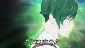 Tokyo 24-ku Episode 03 Vostfr