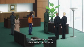 Tokyo 24-ku Episode 12 Vostfr