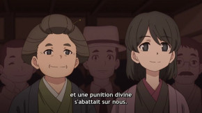 Uchi no Shishou wa Shippo ga Nai Episode 03 Vostfr