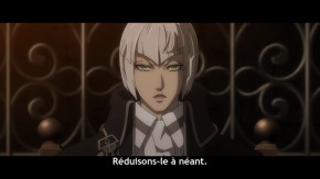 Warau Arsnotoria Sun! the Animation Episode 10 Vostfr