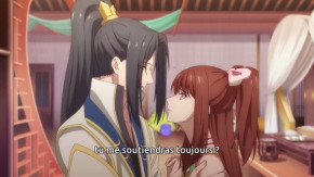 Xie Wang Zhui Qi : Zhi Shen Nu Gui Lai Episode 07 Vostfr