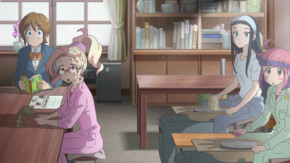 Yakunara Mug Cup Mo Niban Kama Episode 01 Vostfr