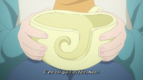 Yakunara Mug Cup Mo Niban Kama Episode 02 Vostfr