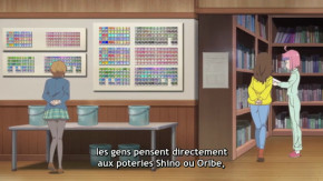 Yakunara Mug Cup Mo Niban Kama Episode 06 Vostfr