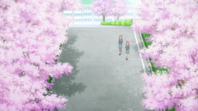 Yakunara Mug Cup Mo Episode 01 Vostfr