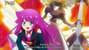 Yu-Gi-Oh : Sevens Episode 87 Vostfr